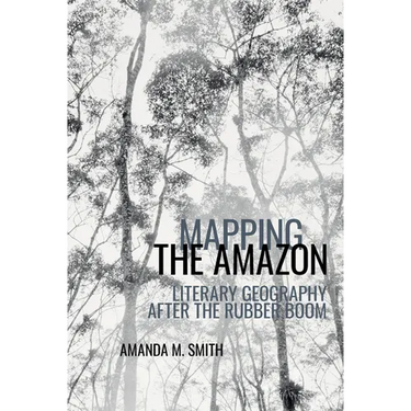 Mapping the Amazon