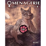 Menagerie Adult Folio (Female) #04