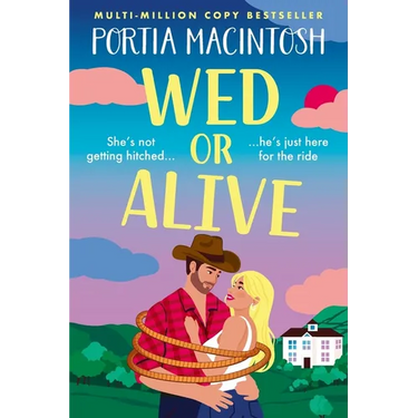Wed or Alive