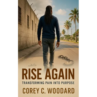 Rise Again
