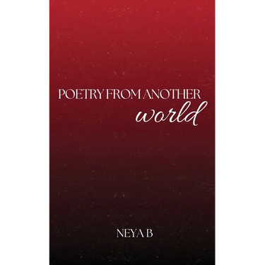 Poetry from another world