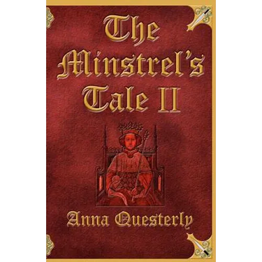 The Minstrel's Tale Book II