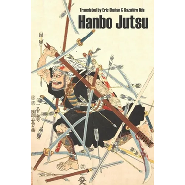 Hanbo Jutsu