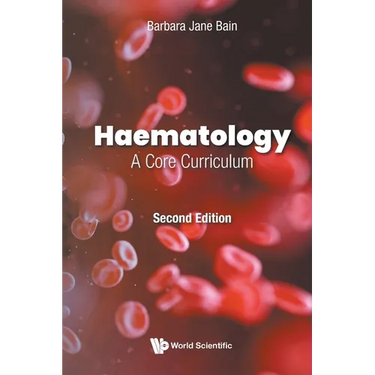 Haematology (2nd Ed)
