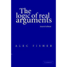The Logic of Real Arguments
