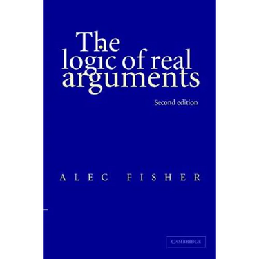 The Logic of Real Arguments
