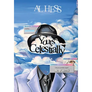Yours Celestially