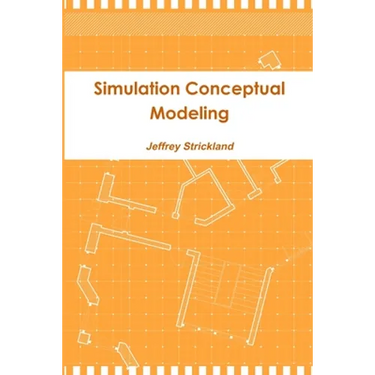 Simulation Conceptual Modeling