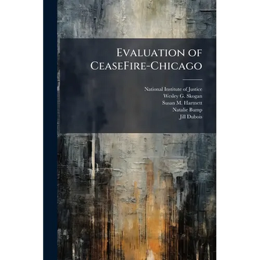 Evaluation of CeaseFire-Chicago