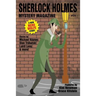 Sherlock Holmes Mystery Magazine #24