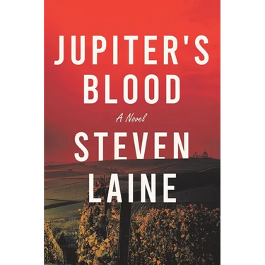 Jupiter's Blood