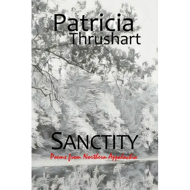 Sanctity: poems from Northern Appalachia