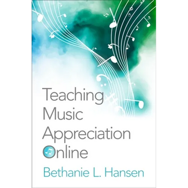 Teaching Music Appreciation Online