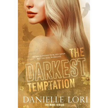 The Darkest Temptation: Special Print Edition