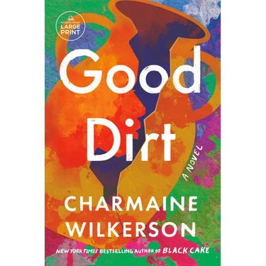 Good Dirt