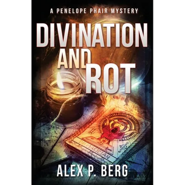 Divination and Rot: A Supernatural Mystery