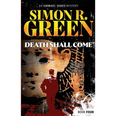 Death Shall Come