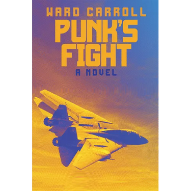 Punk's Fight