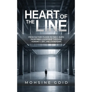 In Heart of the Line