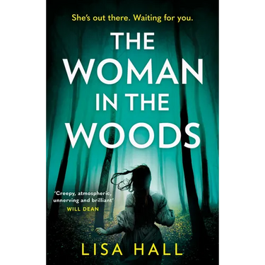 The Woman in the Woods