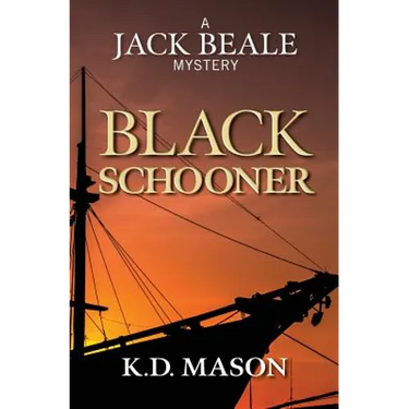 Black Schooner