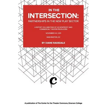 In the Intersection: Partnerships in the New Play Sector