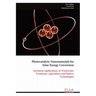 Photocatalytic Nanomaterials for Solar Energy Conversion