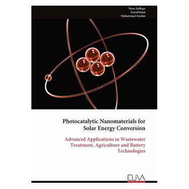 Photocatalytic Nanomaterials for Solar Energy Conversion