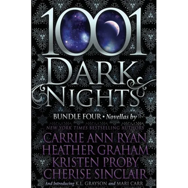 1001 Dark Nights