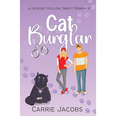 Cat Burglar