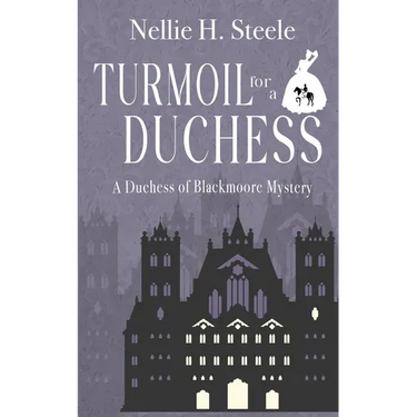 Turmoil for a Duchess