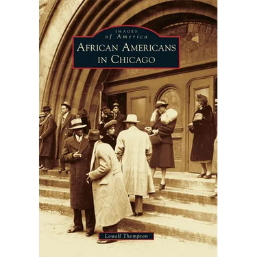 African Americans in Chicago