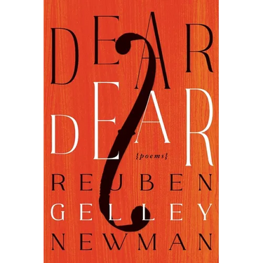 Dear Dear