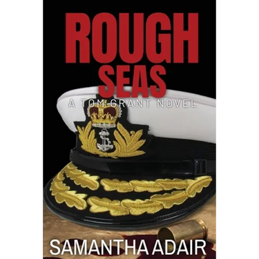 Rough Seas