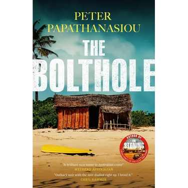The Bolthole