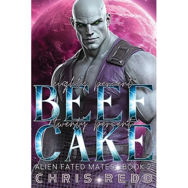 80% Beef 20% Cake: Canada