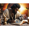 2024-2025 Enoch Calendar - Special Collector's Edition