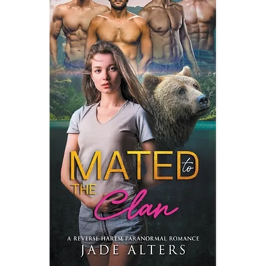 Mated to the Clan