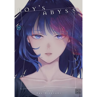 Boy's Abyss, Vol. 14