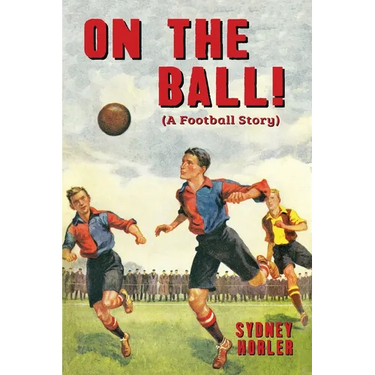 On the Ball!