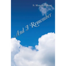 And I Remember