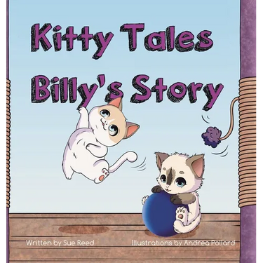 Kitty Tales: Billy's Story