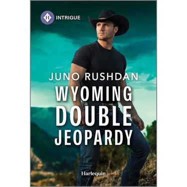 Wyoming Double Jeopardy