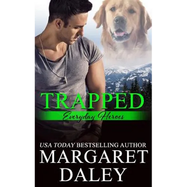 Trapped