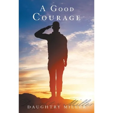 A Good Courage