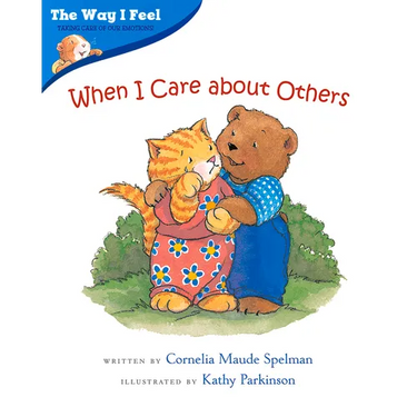 When I Care about Others