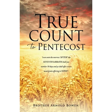 True Count to Pentecost