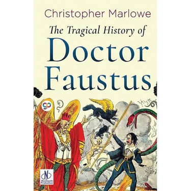 The Tragical History of Doctor Faustus