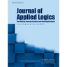 Journal of Applied Logics - IfCoLog Journal: Volume 5, number 4, June 2018