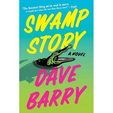 Swamp Story